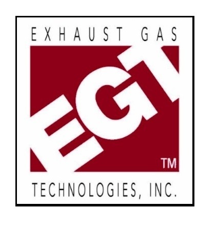 EXHAUST GAS TECHNOLOGIES